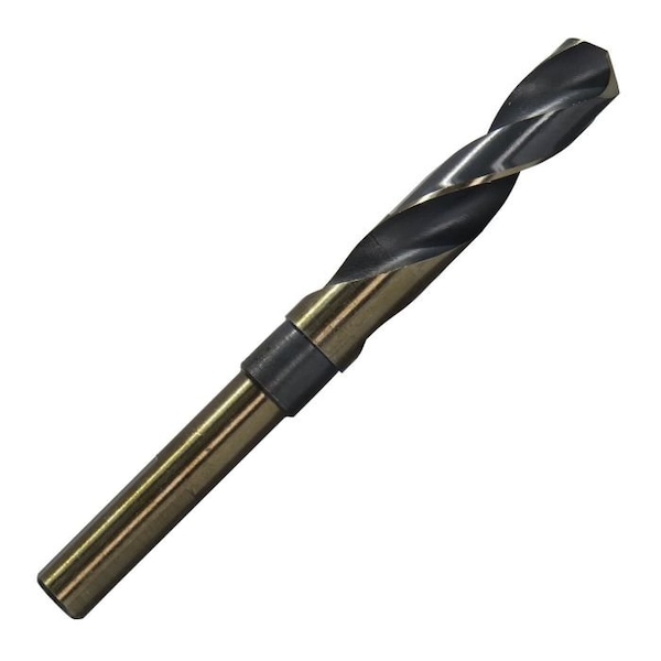 Kfd Reduced Shank Drill Set KFDRSD1-3/16 | Zoro